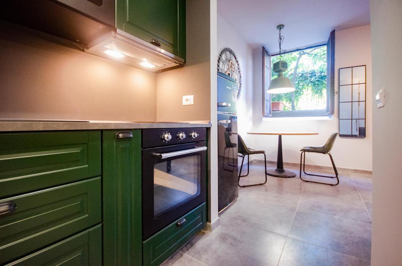 Italianflat - L'angolo Dei Navigli Apartment Mailand