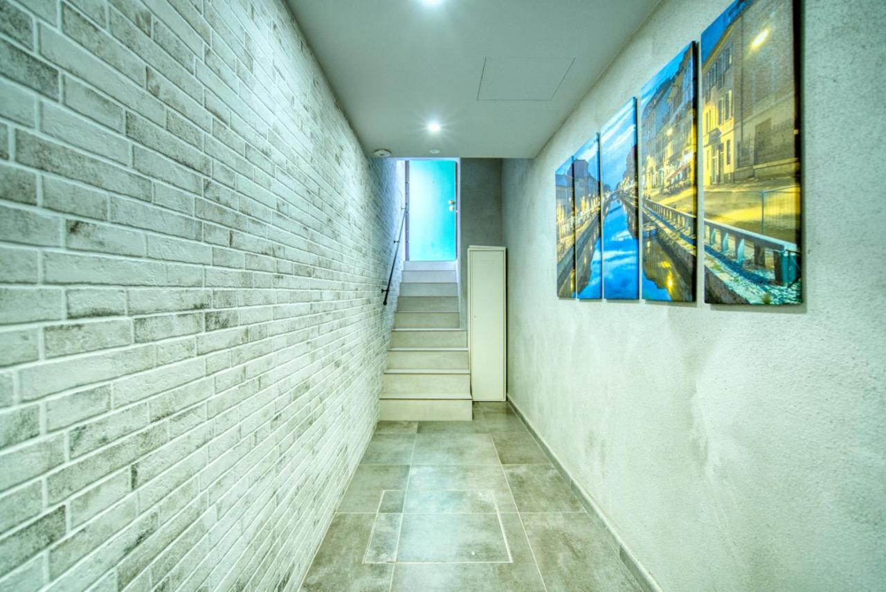 Apartment Italianflat - L'angolo Dei Navigli Mailand