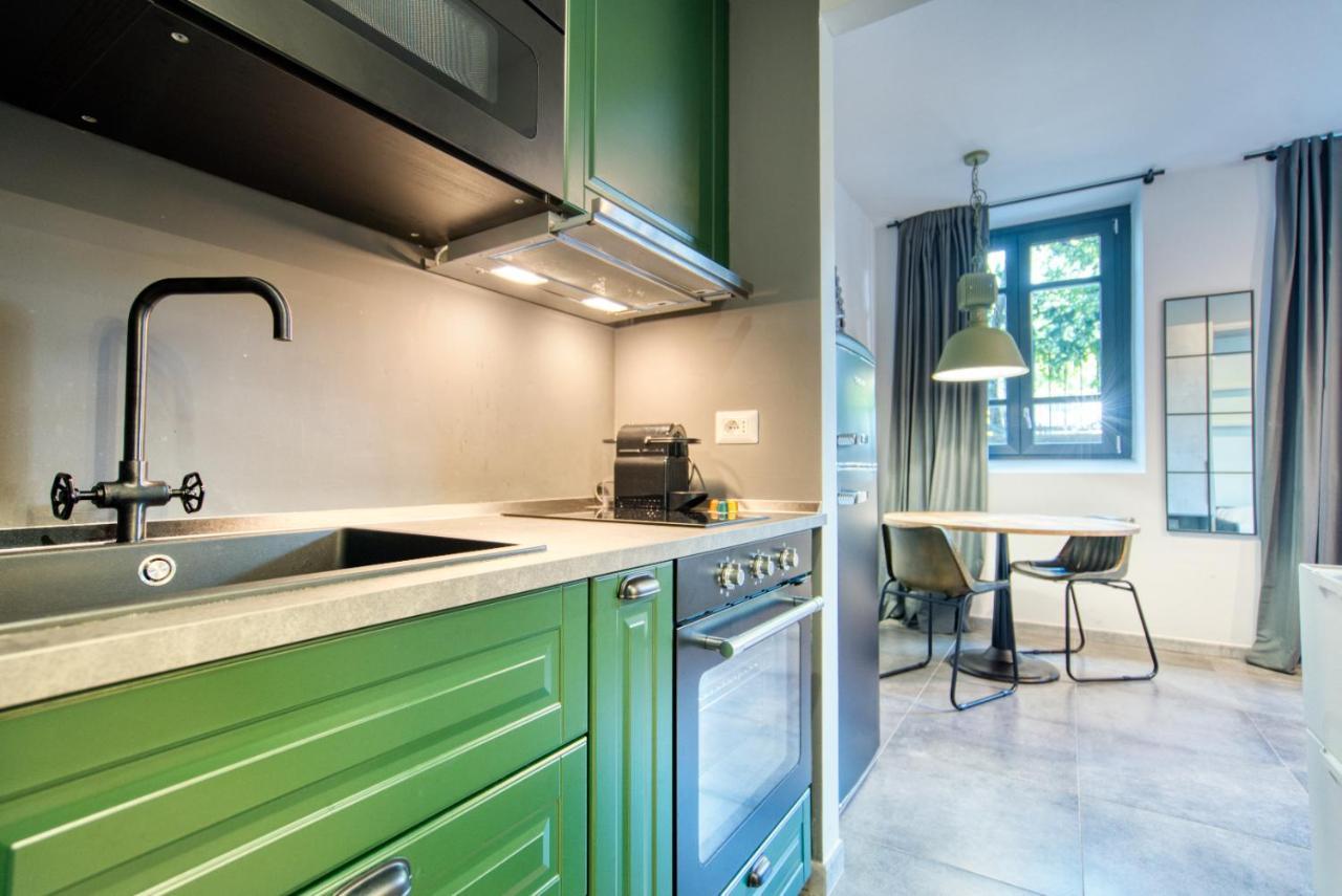 Italianflat - L'angolo Dei Navigli * Mailand