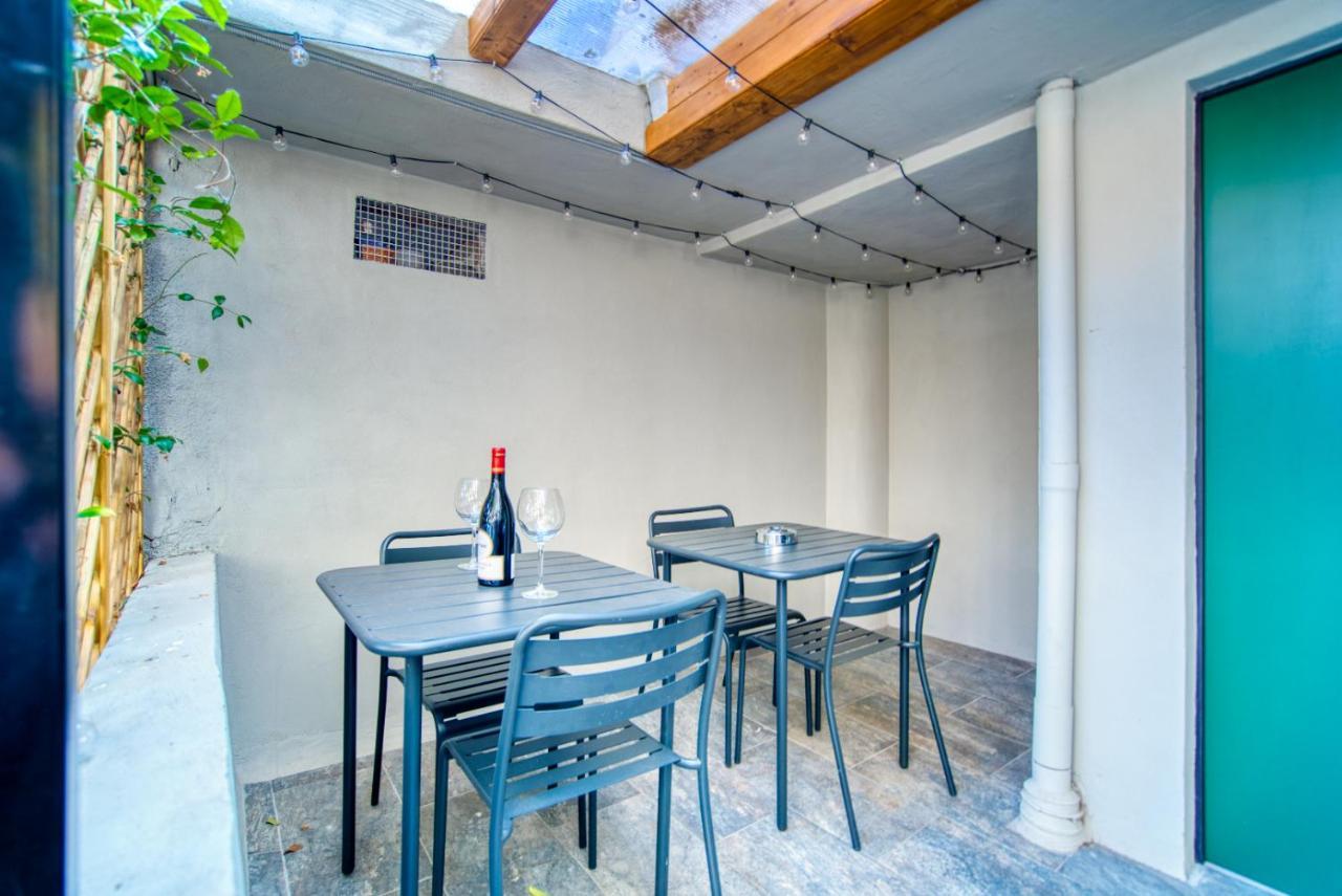 Italianflat - L'angolo Dei Navigli Apartment Mailand