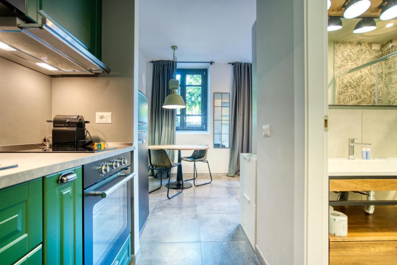 Italianflat - L'angolo Dei Navigli Apartment Mailand