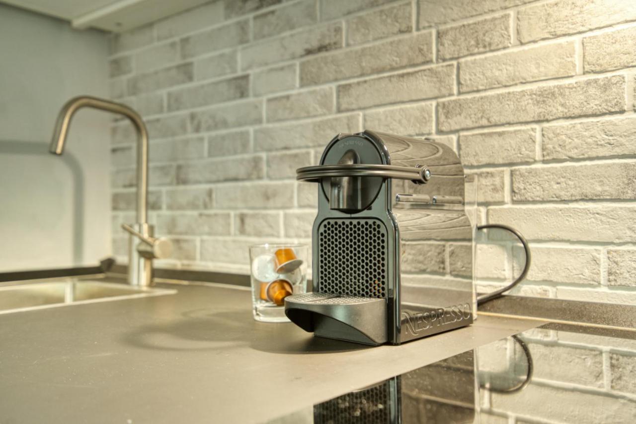 Italianflat - L'angolo Dei Navigli Mailand