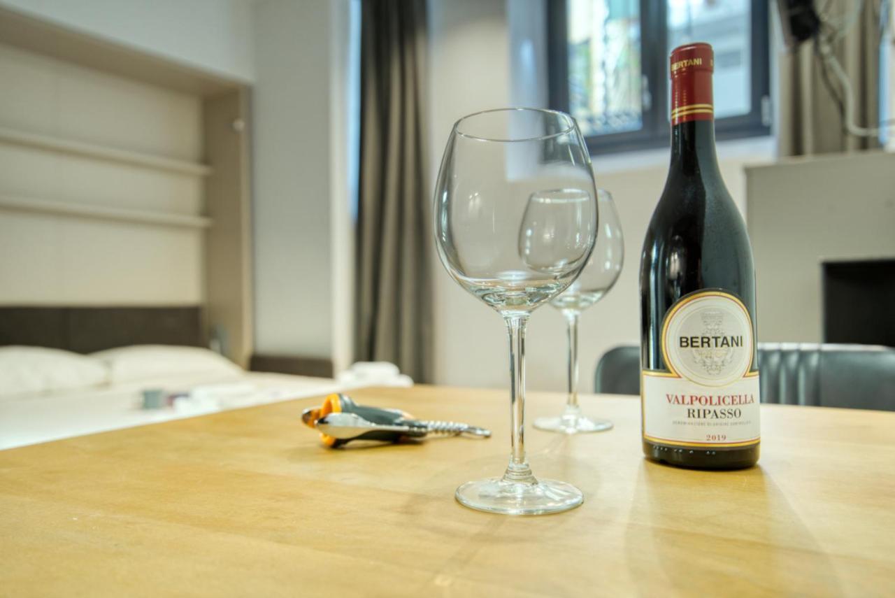 Italianflat - L'angolo Dei Navigli Apartment Mailand