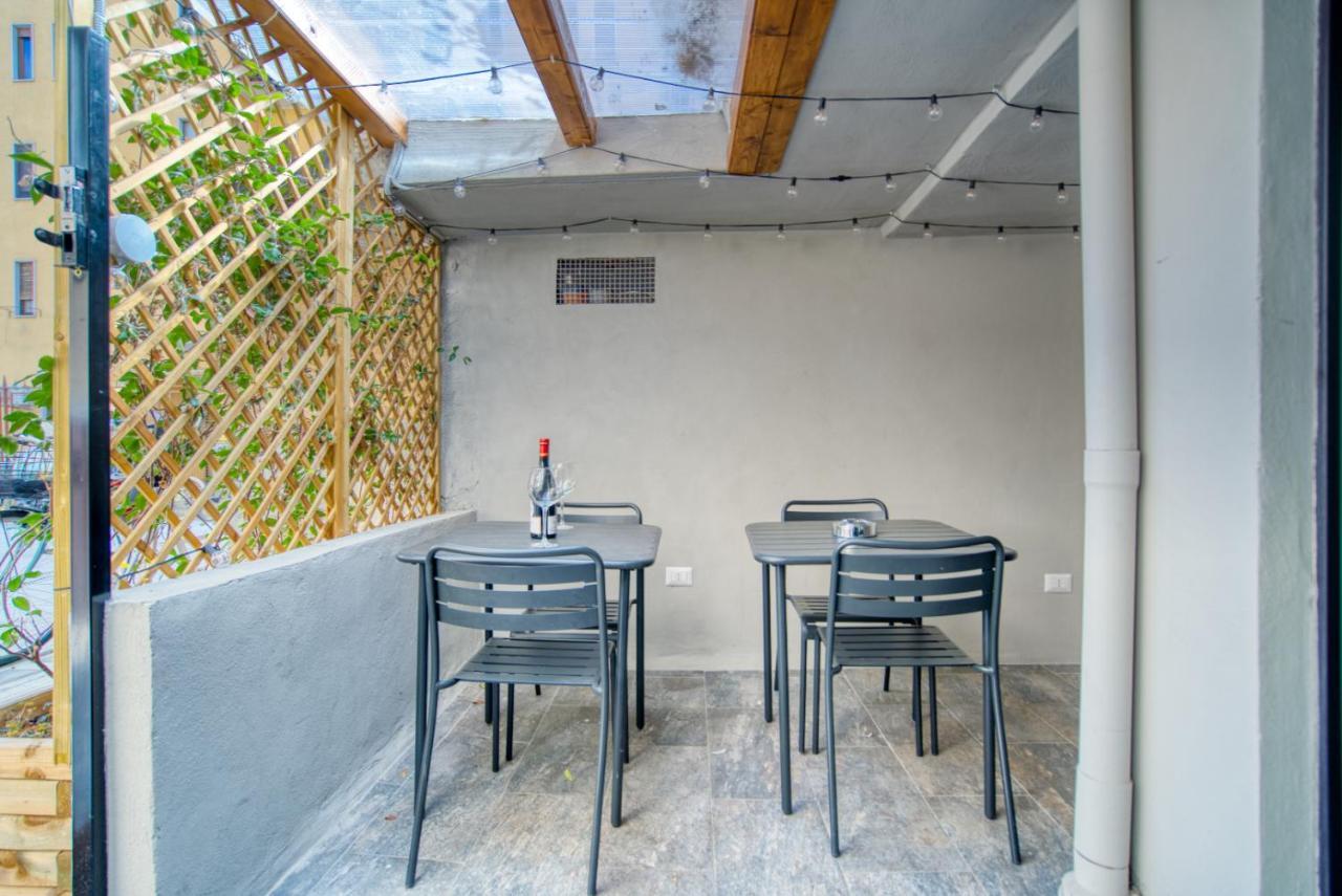 Apartment Italianflat - L'angolo Dei Navigli Mailand