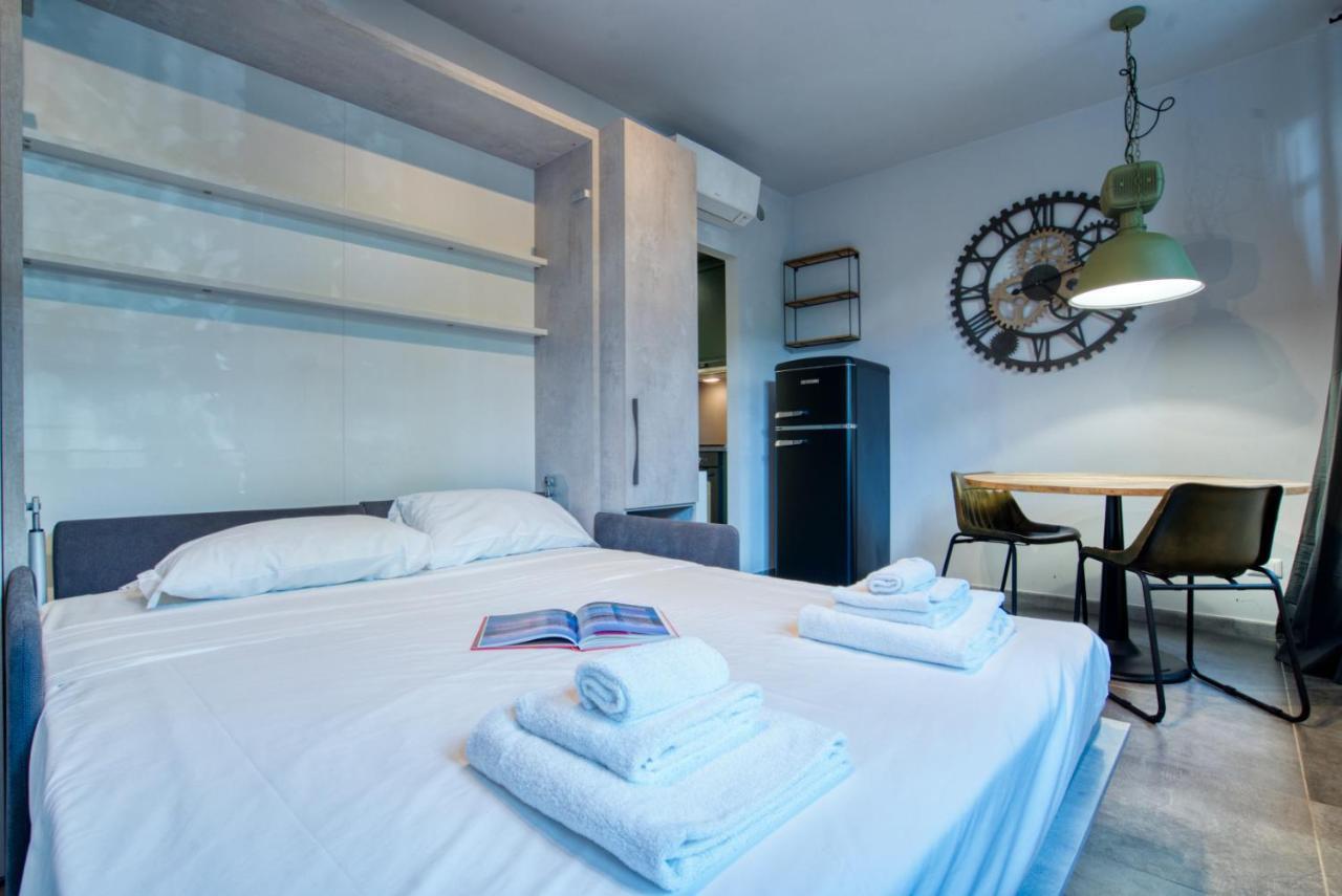 Italianflat - L'angolo Dei Navigli Apartment Mailand