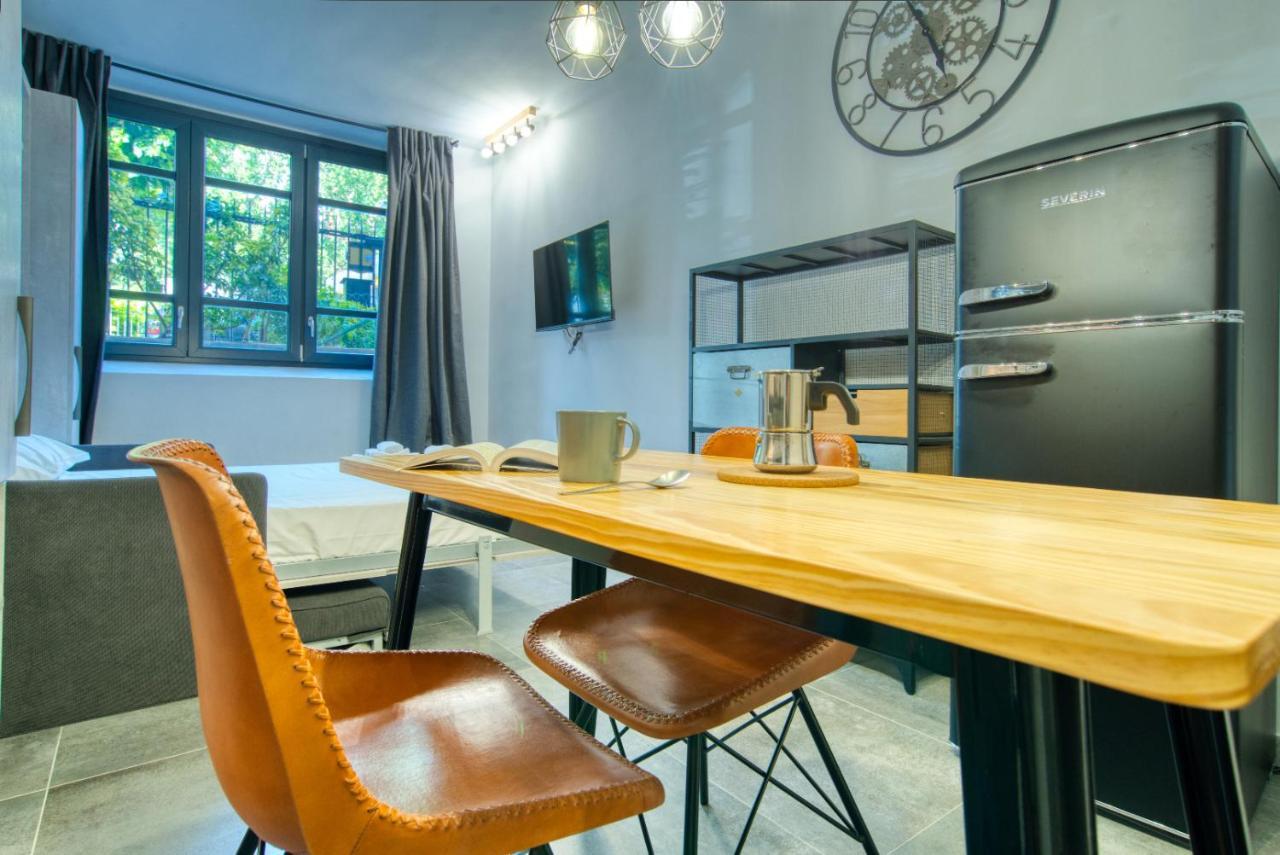Apartment Italianflat - L'angolo Dei Navigli Mailand