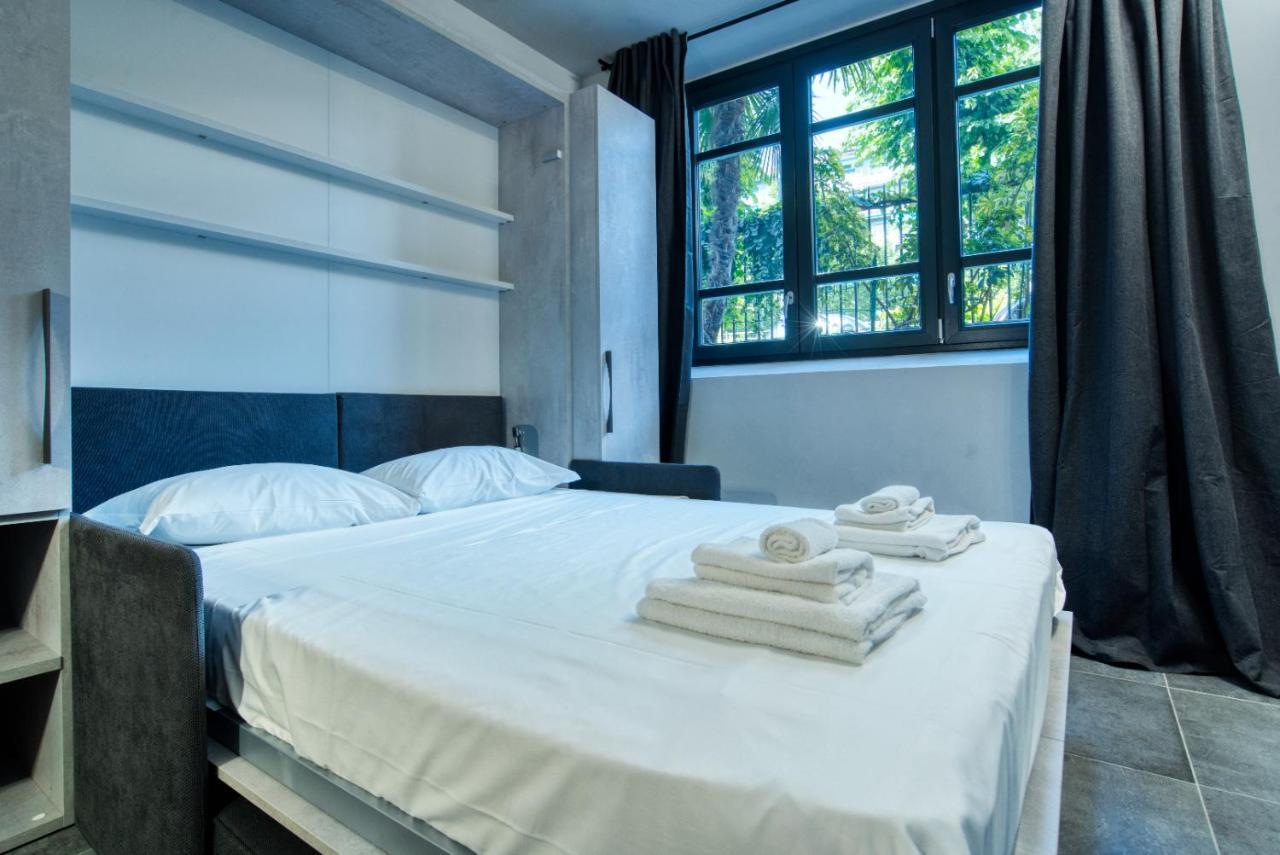 Italianflat - L'angolo Dei Navigli Mailand