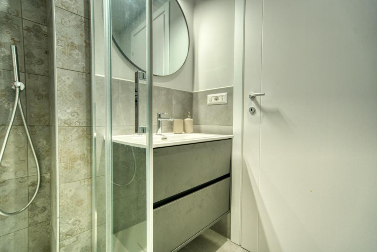 Italianflat - L'angolo Dei Navigli * Mailand
