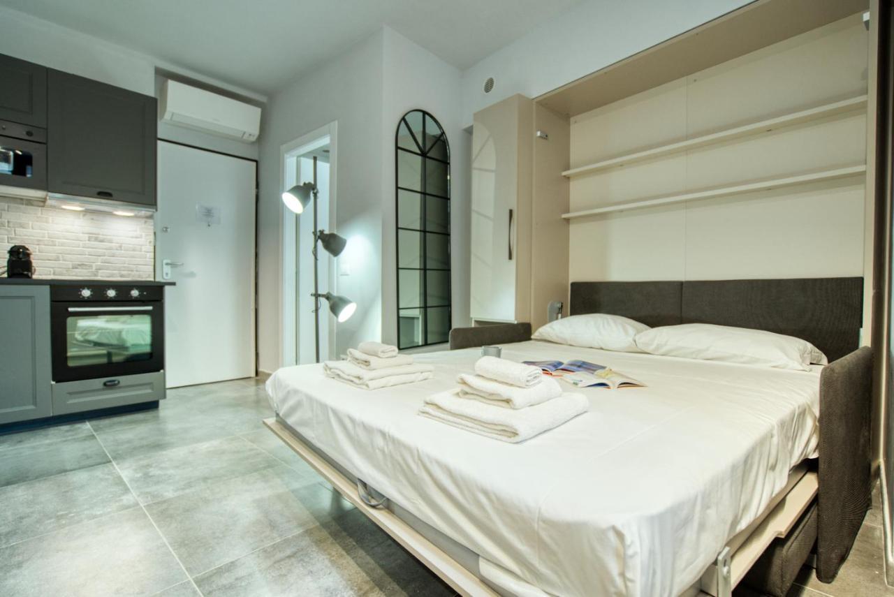 Italianflat - L'angolo Dei Navigli Apartment Mailand