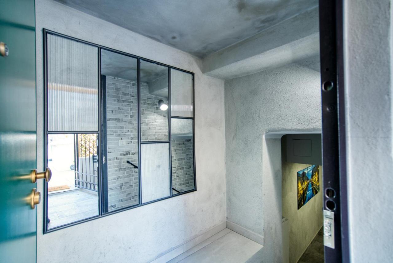 Apartment Italianflat - L'angolo Dei Navigli Mailand